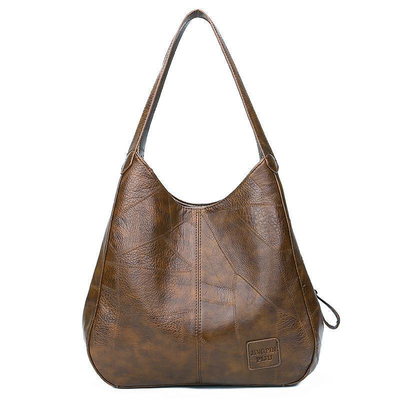 Adriana® | BOLSO VINTAGE DE CUERO