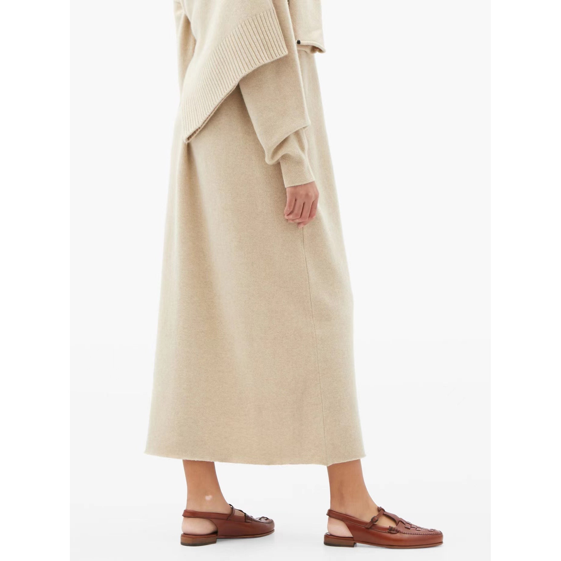 Adela® | Sandalias de Encanto Tejidas