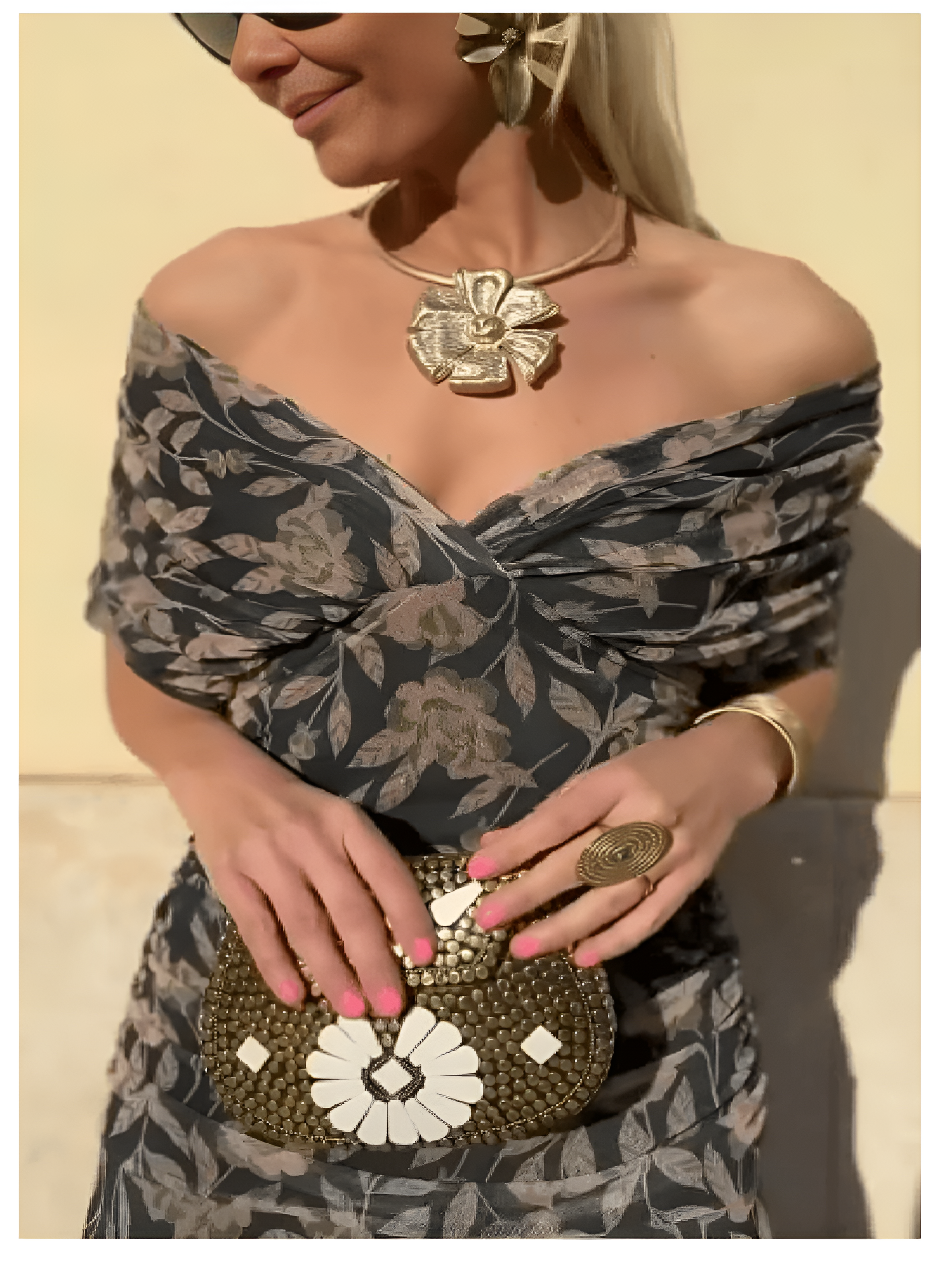 Paloma® | El vestido que celebra tu feminidad