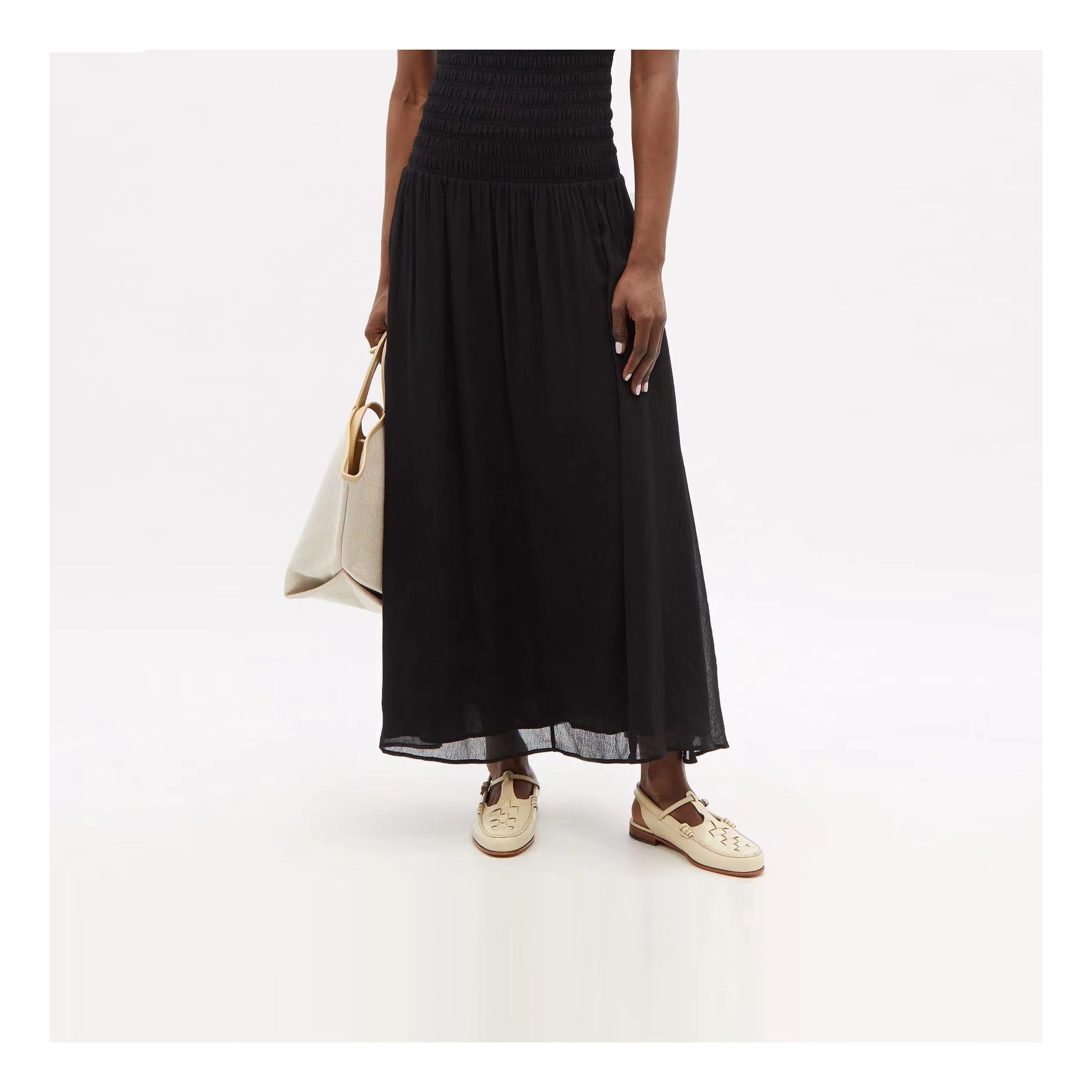 Adela® | Sandalias de Encanto Tejidas